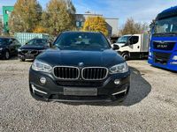 Gebraucht BMW X5 258 PS (189 kW) 2016 Schwarz SUV