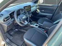 Neu Dacia Duster Extreme 141 PS (103 kW) 2026 Safarigrüngrau SUV
