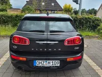 Gebraucht Mini One Clubman 102 PS (75 kW) 2020 Schwarz Kombi