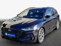 Gebraucht Ford Focus ST-Line X 155 PS (114 kW) 2025 Schwarz Kombi