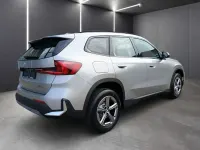 Neu BMW X1 156 PS (114 kW) 2026 Spacesilber metallic SUV