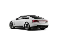 Gebraucht Audi e-tron GT quattro Premium 439 kW (598 PS) 2022 Ibisweiß Limousine