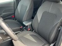 Gebraucht Ford Fiesta Titanium 126 PS (92 kW) 2022 Schwarz Kleinwagen