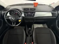 Gebraucht Skoda Fabia Ambition 75 PS (55 kW) 2019 Corridarot Kleinwagen