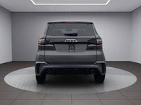 Neu Aixam City GTO 2025 Grau Kleinwagen