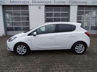 gebraucht Opel Corsa-e Selection