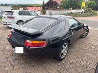 Gebraucht Porsche 928 330 PS (242 kW) 1991 Rot Coupé