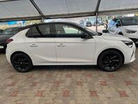 Gebraucht Opel Corsa Elegance 101 PS (74 kW) 2020 Arctic white Kleinwagen
