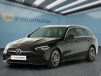 Gebraucht Mercedes C300 265 PS (194 kW) 2025 Schwarz Kombi