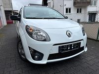 Gebraucht Renault Twingo Night&Day 75 PS (55 kW) 2010 Weiß Kleinwagen