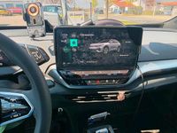 Gebraucht VW ID.5 Pro Performance 150 kW (204 PS) 2023 Schwarz SUV
