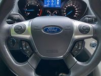 gebraucht Ford C-MAX 2.0 Diesel TÜV Rückfahrkamera, Sitzheizung