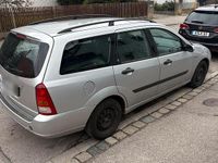 Gebraucht Ford Focus 131 PS (96 kW) 1999 Kombi