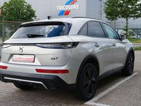Gebraucht DS Automobiles DS7 Crossback Performance Line Plus 131 PS (96 kW) 2024 Grau SUV