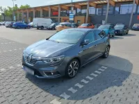 Brugt Renault Mégane IV 159 HK (116 kW) 2019 Sedan