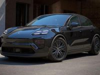 Neu Porsche Macan 300 kW (408 PS) 2025 Schwarz SUV