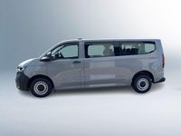 Neu VW T6.1 150 PS (110 kW) 2025 Grau Van