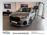 Gebraucht BMW 223 Active Tourer Performance 218 PS (160 kW) 2025 Grau Van / Kleinbus