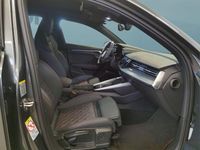 Second-hand Audi S3 2023 Gri Berlinǎ