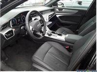 gebraucht Audi A6 LIMOUSINE