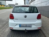 gebraucht VW Polo 1.0 Scheckheft, Allwetter, 1 Hand . Tüv 8./25