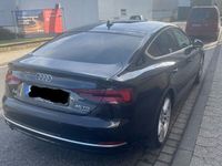 gebraucht Audi A5 Sportsback S-Line