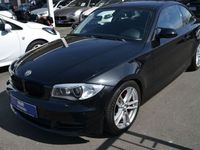 gebraucht BMW 120 Cabriolet Baureihe 1 Coupe 120d / SHZ / PDC /