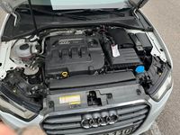 gebraucht Audi A3 Sportback 1.6 TDI 11/2015