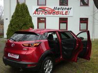 gebraucht Mazda CX-3 Exclusive-Line, Sitzh., FH, Navi, CD, Klima