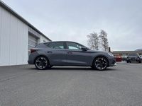 Gebraucht Cupra Leon 150 PS (110 kW) 2024 Graphengrau Limousine