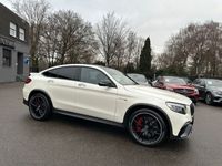 gebraucht Mercedes GLC63 AMG AMG 4M Cp. designo DTR/HUD/Pano/AGA/360°