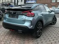 Gebraucht Citroën e-C4 Feel 100 kW (136 PS) 2021 Blau Limousine