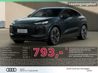 Gebraucht Audi Q6 Sportback e-tron Ambiente 284 kW (387 PS) 2025 Grau SUV