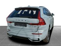 Gebraucht Volvo XC60 Plus 197 PS (144 kW) 2024 Grau SUV