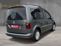 gebraucht VW Caddy Trendline BMT / 7 Sitzer - Tüv & Service Neu