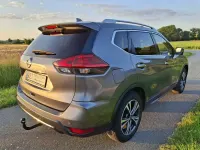 Gebraucht Nissan X-Trail N-Connecta 163 PS (119 kW) 2018 Grau SUV