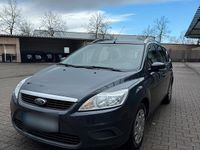 Usata Ford Focus 100 CV (73 kW) 2010 Grigio Station wagon