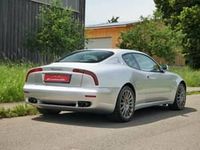 Gebraucht Maserati 4200 390 PS (286 kW) 2003 Grau Coupé