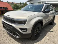 Neu Jeep Avenger 145 PS (106 kW) 2026 Beige SUV