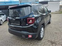 Gebraucht Jeep Renegade 178 PS (130 kW) 2023 Schwarz SUV