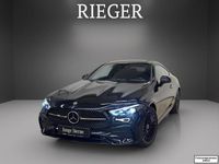 Gebraucht Mercedes CLE200 Premium 204 PS (150 kW) 2025 Schwarz
