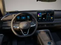 Neu VW T-Roc 150 PS (110 kW) 2026 Schwarz SUV