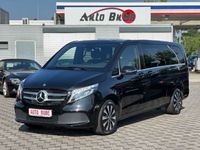 gebraucht Mercedes V300 d EXTRALANG XL AVANTGARDE