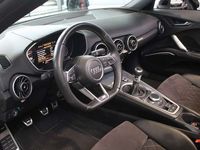 gebraucht Audi TT Roadster 2.0 TFSI S LINE COMPETITION/B&O/20'