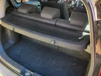 Gebraucht Suzuki Splash Club 94 PS (69 kW) 2010 Silber Kleinwagen