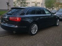 gebraucht Audi A6 Avant 3.0 TDI DPF multitronic