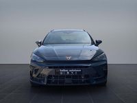 Neu Cupra Leon 177 PS (130 kW) 2025 Blau Limousine