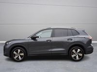 Neu VW Tiguan Life 150 PS (110 kW) 2025 Schwarz SUV