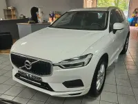 Gebraucht Volvo XC60 Momentum 190 PS (139 kW) 2017 Weiß SUV