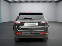 Gebraucht Jeep Compass 131 PS (96 kW) 2023 Schwarz SUV